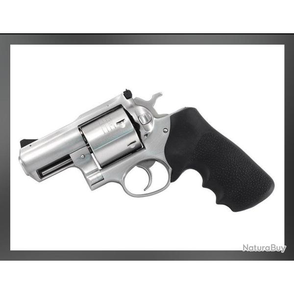Revolver Ruger SUPER REDHAWK ALASKAN KSRH-2454 .454CASULL INOX