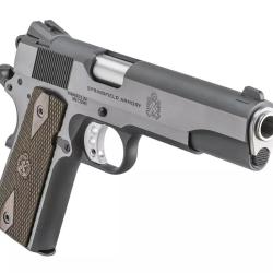Pistolet 45ACP 1911 Garrison Springfield Armory BRONZE