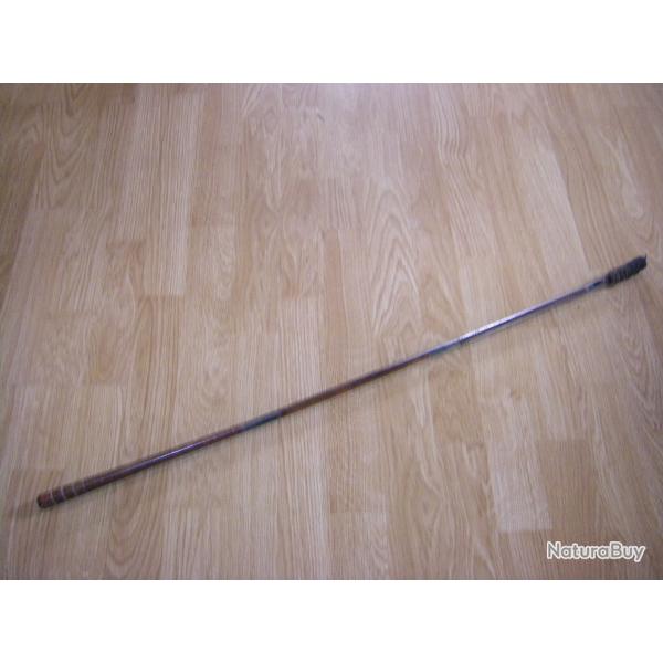 Baguette de nettoyage chasse