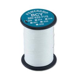 Tranche-fil BCY Powergrip Royal blue .014