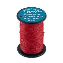 Tranche-fil BCY Powergrip Royal blue .014