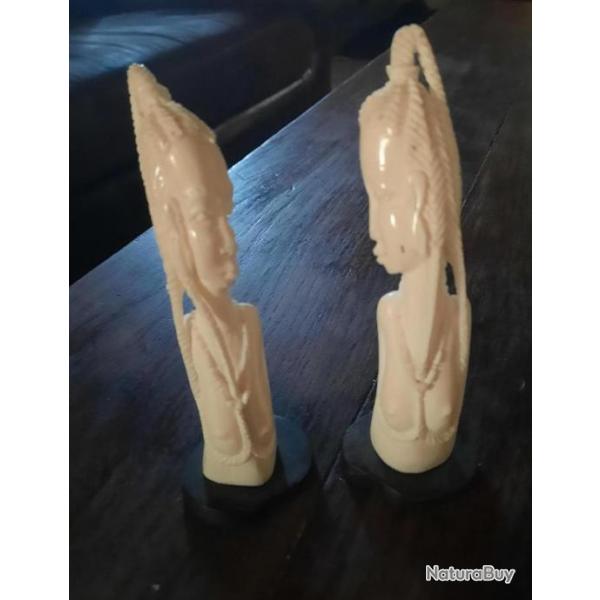 Superbe princesse PEUL