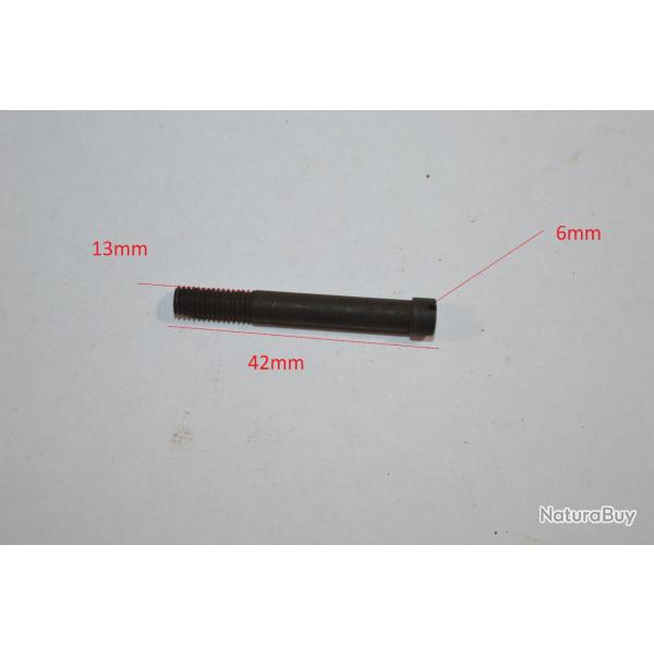 Vis de pontet pour Fusil � identifier Mauser Fran�ais Allemand Belges Italien (20B)