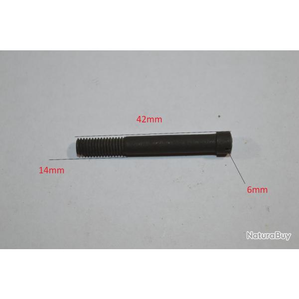 Vis de pontet pour Fusil � identifier Mauser Fran�ais Allemand Belges Italien  export (20B)