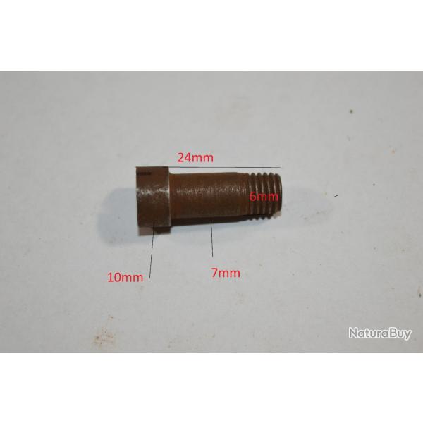 Vis  pour Fusil � identifier Lebel Berthier  Fran�ais Allemand Belges Italien  export (20B)