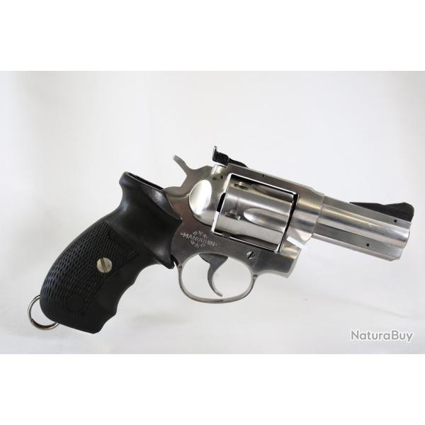 Manhurin MR 88 .38 spcial 3"
