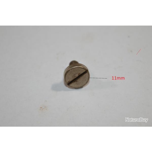 Vis culasse pour Fusil � identifier Lebel Berthier  Fran�ais Allemand Belges Italien  export (20A)