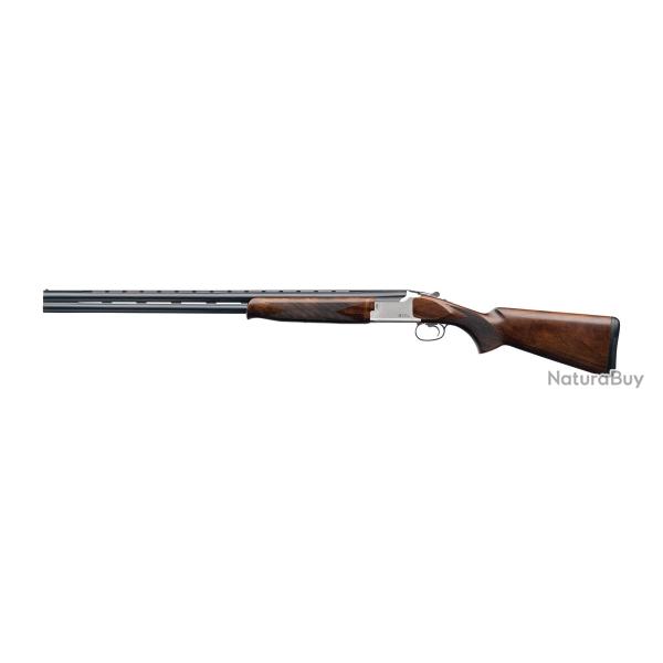 SUPERPOSE BROWNING  B 525  SPORTER  1  CAL 12M  CANON DE 76CM INVECTOR +