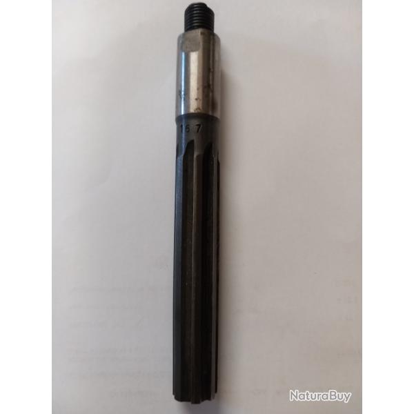 Fraise de  dchokage (16.7)