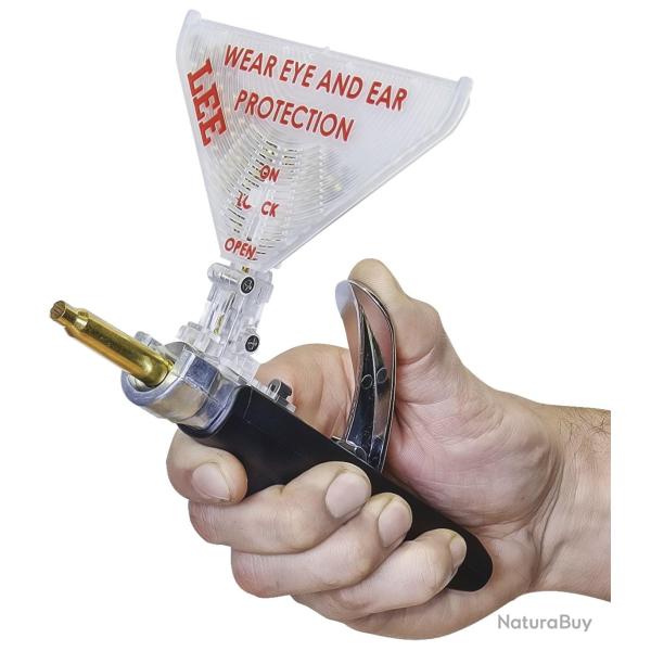 Amorceur � main LEE New Auto Prime Large & Small