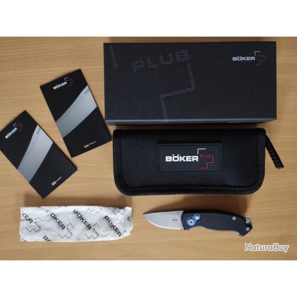 NEUF - automatique BKER PLUS Vox Compact