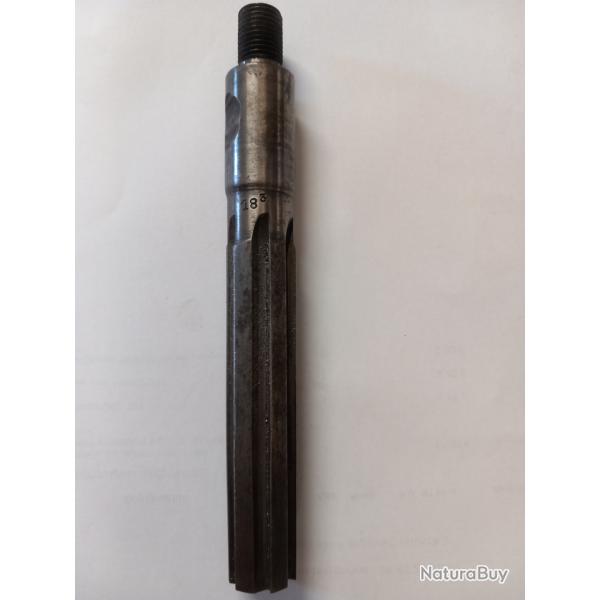 Fraise de  dchokage (18.3)