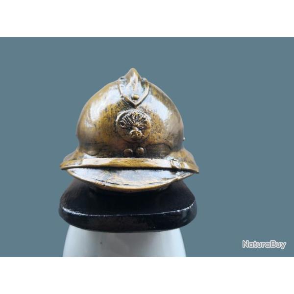 Presse-Papier  Casque Adrian Modle 26