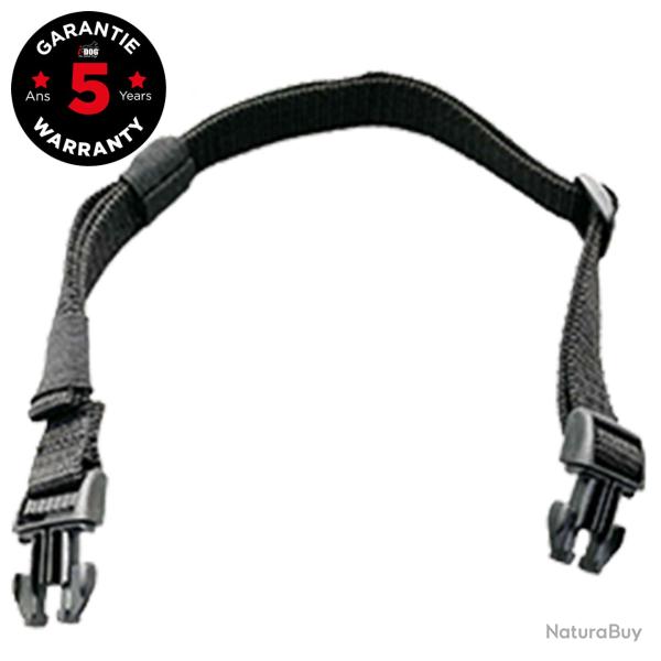 Sangle Entre Jambes de remplacement Baudrier CANYON gamme ALM I-DOG marque fran�aise