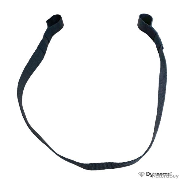Sangle de traction DYNEEMA de remplacement baudrier CANYON/STYLE/ONE/RAIDLIGH I-DOG marque fran�aise