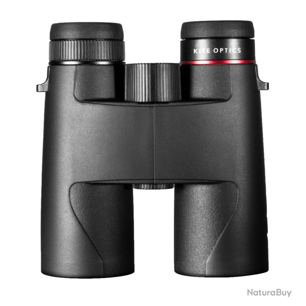 KITE OPTICS Jumelles 10x42 �tanches compactes - Lynx HD+