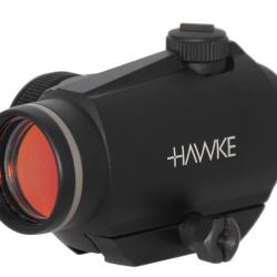 Point Rouge RD Vantage 11 mm 3moa Hawke Objectif 20 mm