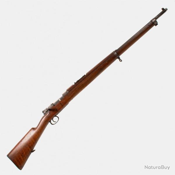 Mauser Mod 1896 Ludwig Loewe Cal. 7 x 57 MM