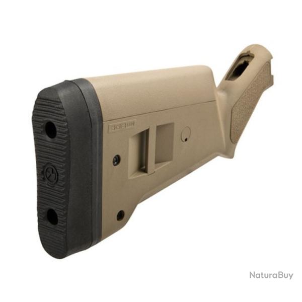 MAGPUL - CROSSE MOSSBERG 12GA 500/590/590A1-FDE