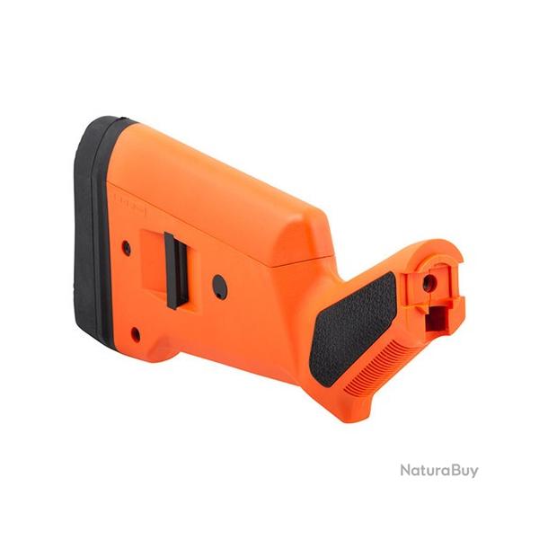 MAGPUL - CROSSE MOSSBERG 12GA 500/590/590A1 - ORANGE