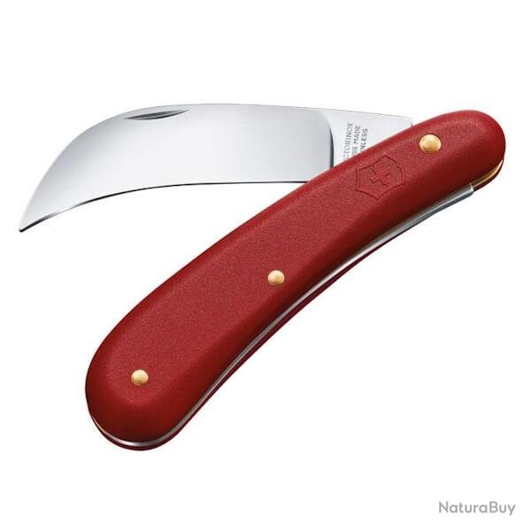 1.9301 Serpette Victorinox lame large 11cm