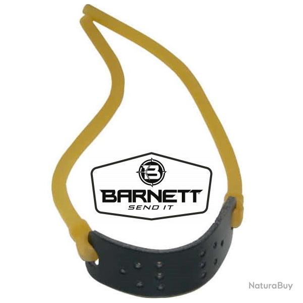 Elastique de rechange pour lance pierre Barnett