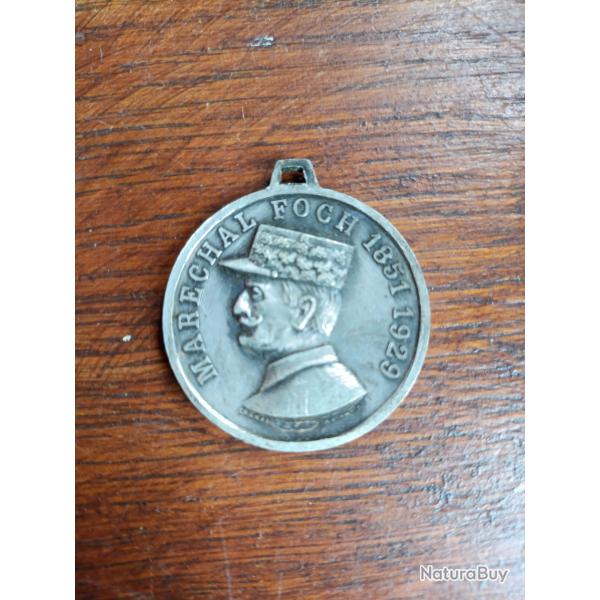 M�daille cinquantenaire de l armistice