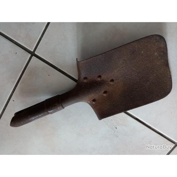 Pelle Rgimente Allemande WW1