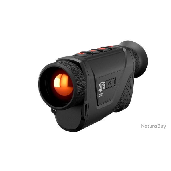 MONOCULAIRE THERMIQUE ATN BLAZEHUNTER 335 4-32X