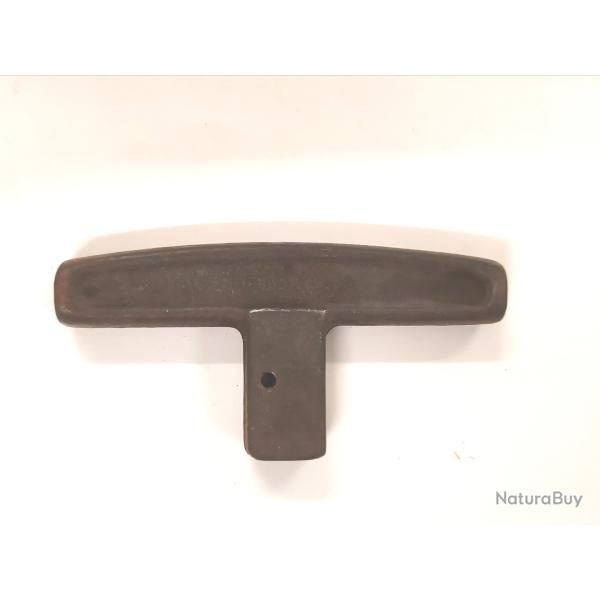 Poigne de baguette de nettoyage pour mitrailleuse US