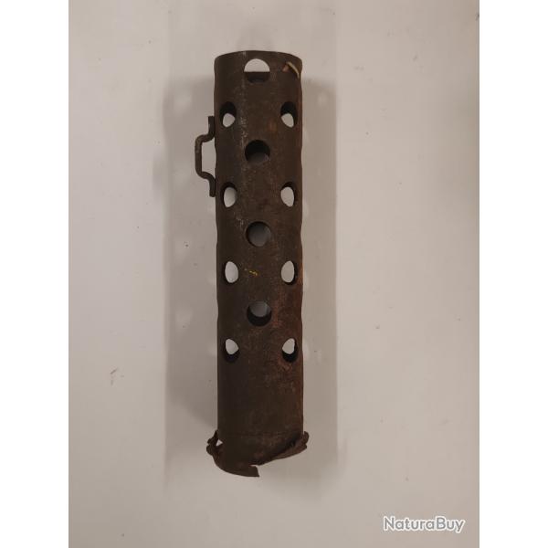 Manchon protge canon de PM Mat49, Mat 49