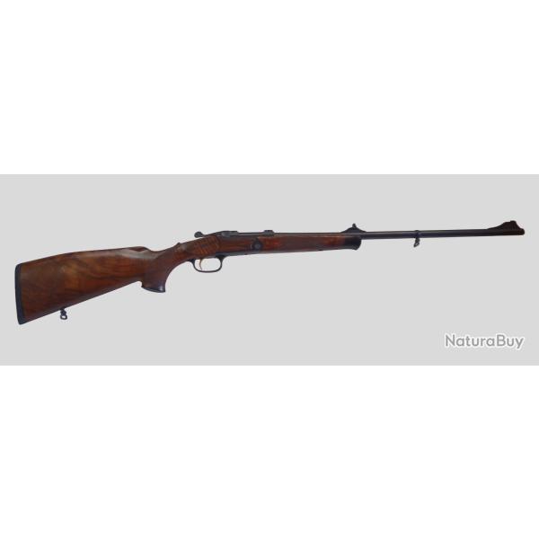 Carabine BLASER K95 Cal 6x62R frre