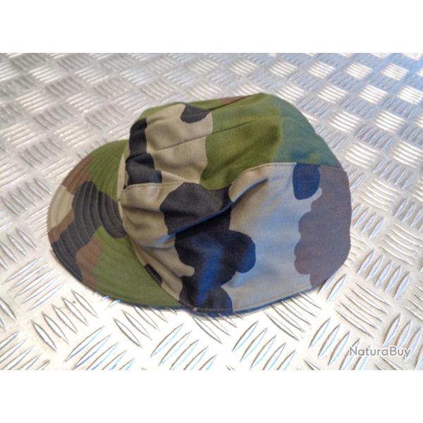 casquette F1 camoufl�e Arm�e fran�aise multi tailles