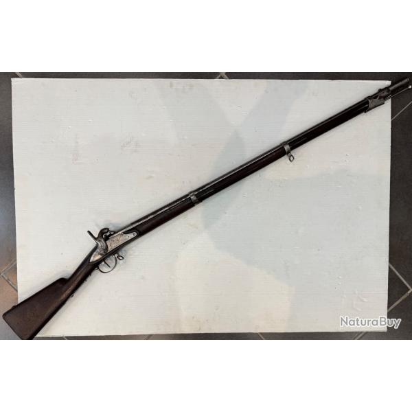 Fusil saint �tienne 1822T bis 1� sans prix de reserve