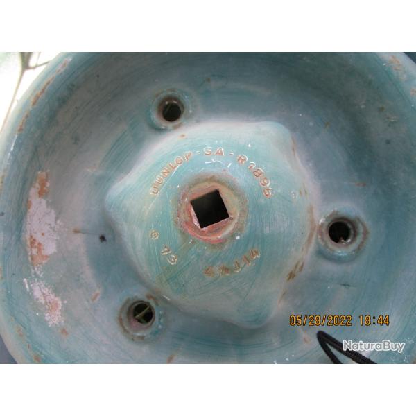 jeante vehicule ancien