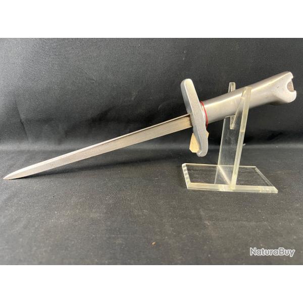 Rare Prototype Pritchard Greener Pour Revolver Webley MK6