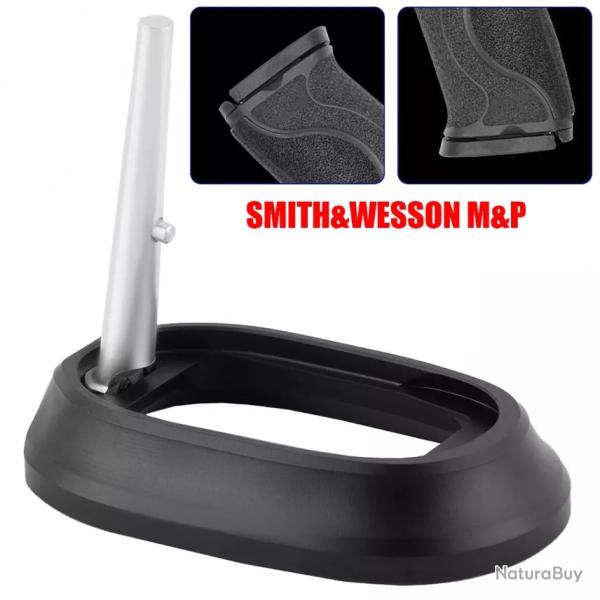 Magwell Smith & Wesson M&P - SKX INDUSTRIES