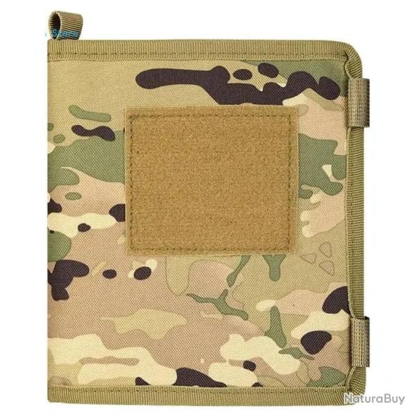 �tui rangement pliable THK Tactical camo