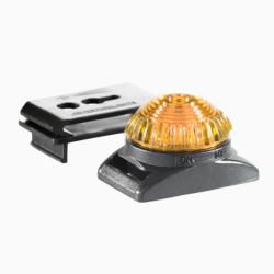 Lampe Guardian(TM) Dual Jaune Jaune