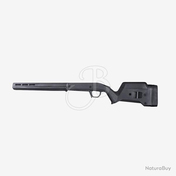 MAGPUL - CROSSE RUGER AMERICAN SHORT ACT - Noir
