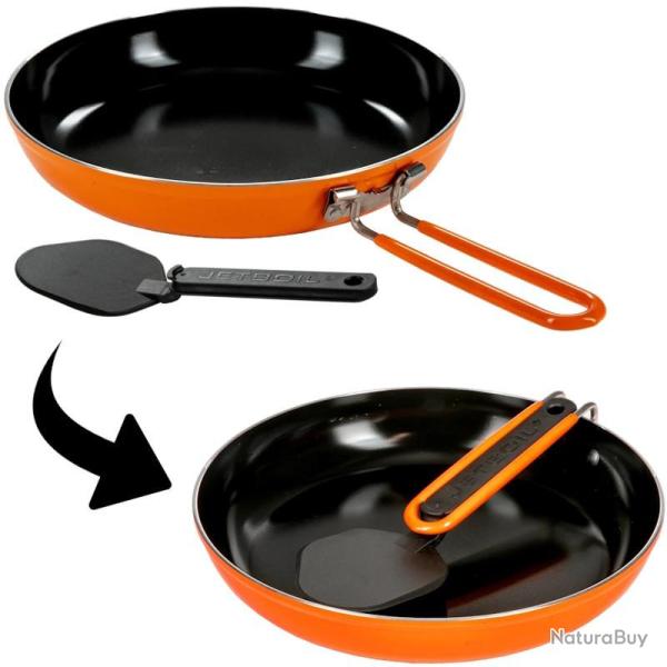 Po�le Jetboil Summit Skillet