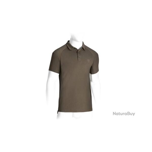 Polo T.O.R.D. Performance Outrider Ranger Green