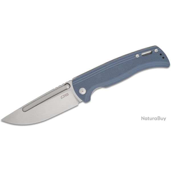 CJRB J1932-GY Ressource AR-RPM9 Gris G10