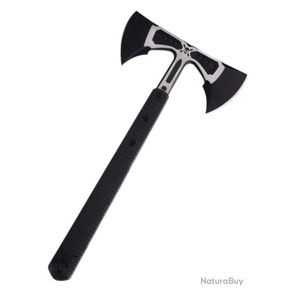 United Cutlery Double hache d'infanterie M48 Liberator