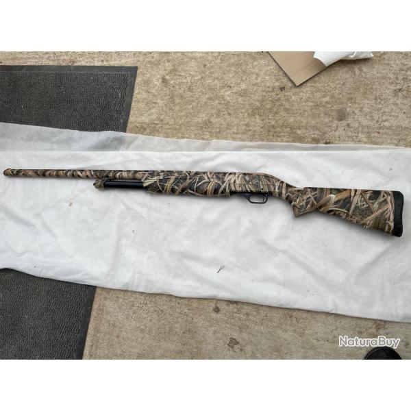 Fusil winchester sxp waterfowl cal12 cat C