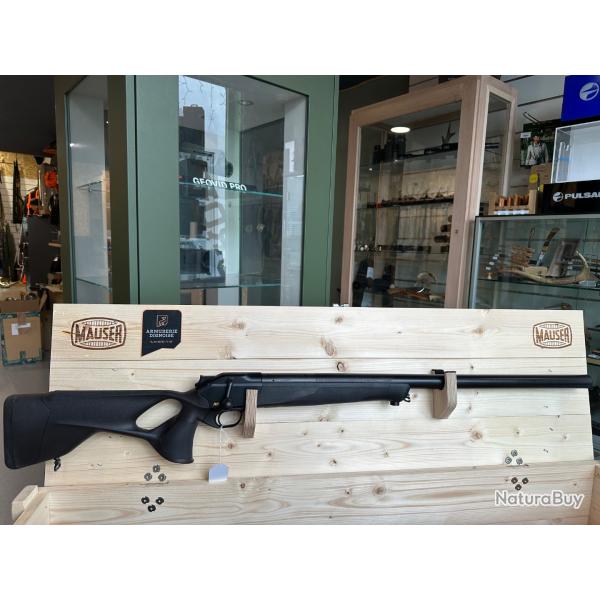 CARABINE BLASER R8 ULRIMATE SILENCE