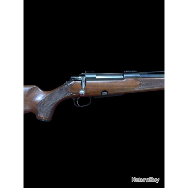 Carabine Tikka M658 RH 9,2x62 excellent �tat