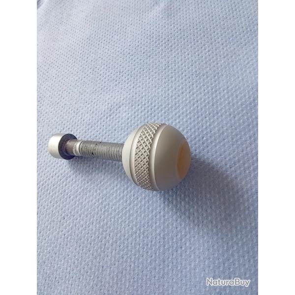 Boule de levier d'armement pour Chapuis