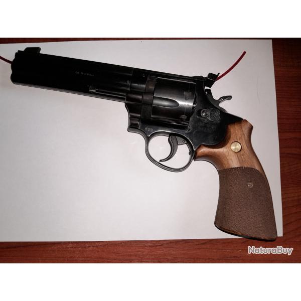 Revolver ERMA 773 cal 32 SW long