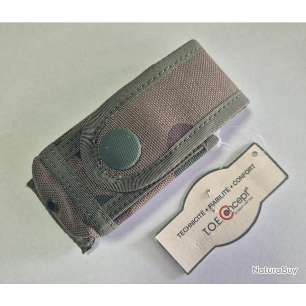 Pochette couteau cam ce